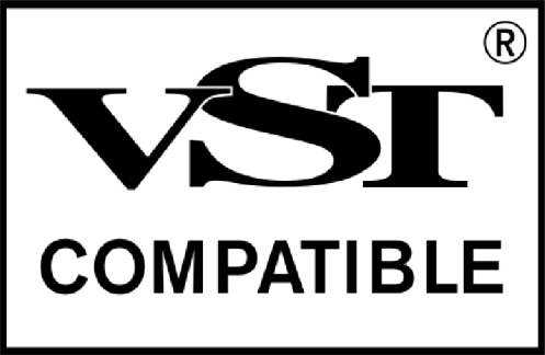 VST Compatible Logo